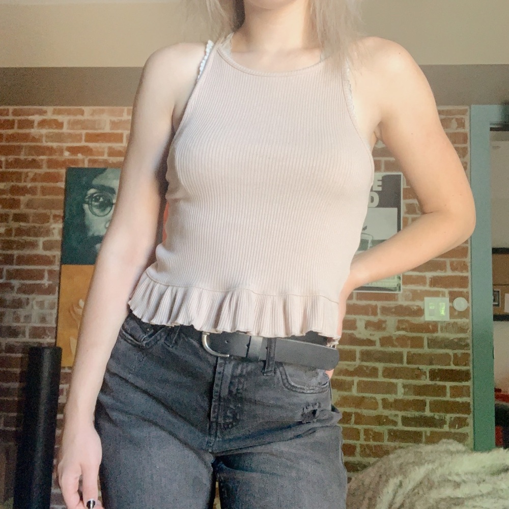 H&M Racerback Tank